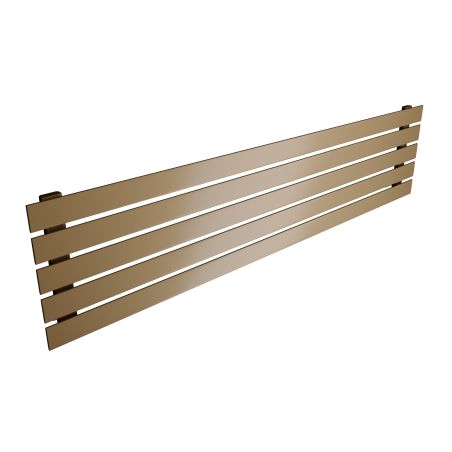 Grzejnik Poziomy Bello SLIM 5