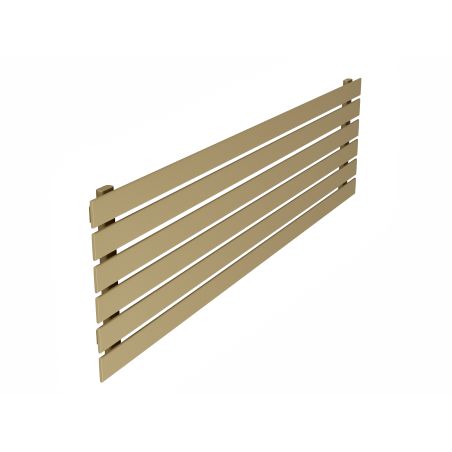 Grzejnik Poziomy Bello SLIM 6