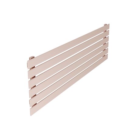 Grzejnik Poziomy Bello SLIM 6