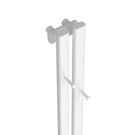 Grzejnik Horyzont Hook 2 profile