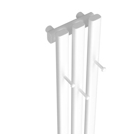 Grzejnik Horyzont Hook 3 profile