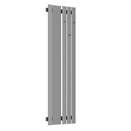 Dekoracyjny grzejnik Bello SLIM Hook Mirror z lustrem