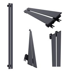 Grzejnik Pionowy Bello SLIM...