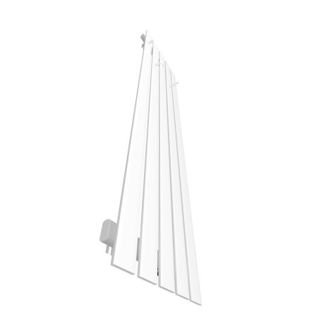 Bello Hook slim z wieszakiem 5 profili