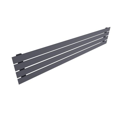 Grzejnik Poziomy Bello SLIM 4