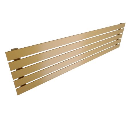 Grzejnik Poziomy Bello SLIM 5