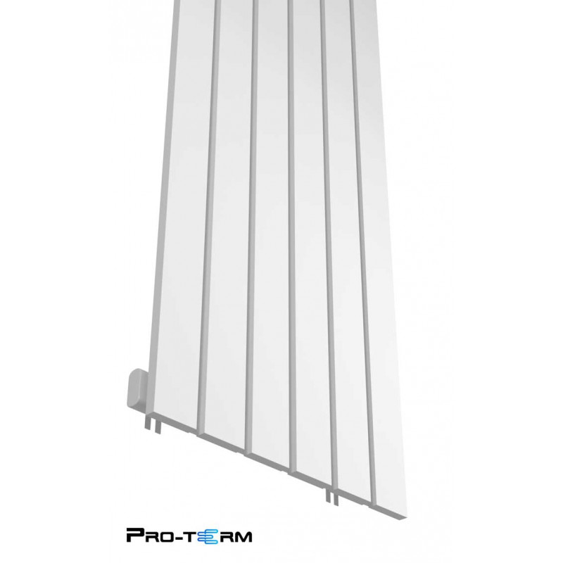 Grzejnik łazienkowy 140x45 Bello - Biały Grzejnik łazienkowy 140x45 Bello - Biały