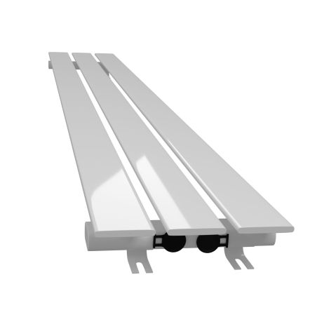 Grzejnik Pionowy Bello SLIM 3