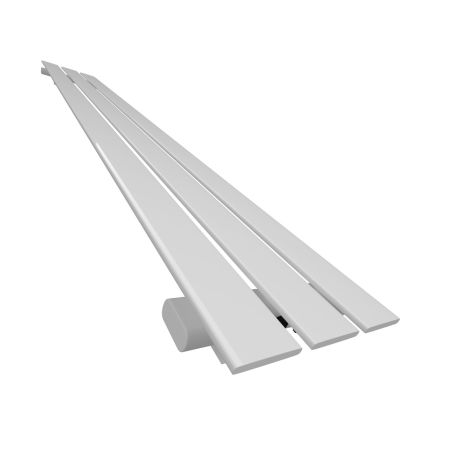 Grzejnik Pionowy Bello SLIM 3