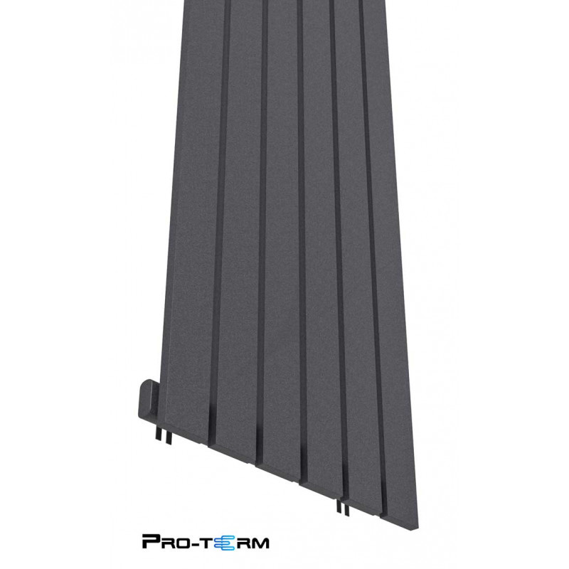 Grzejnik łazienkowy 180x45 Bello -Antracyt Grzejnik łazienkowy 180x45 Bello -Antracyt