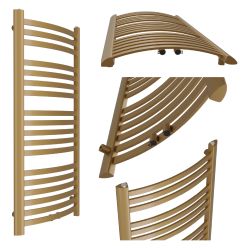 Grzejnik CLASSIC Middle