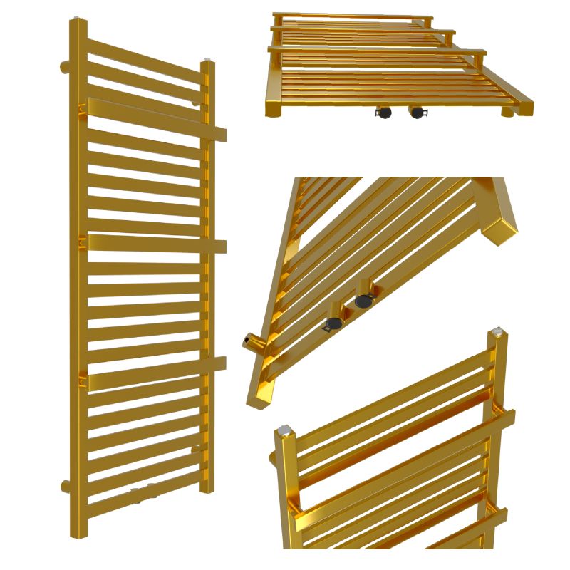 Grzejnik GOLD Middle