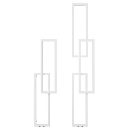 Dekoracyjny grzejnik Torres