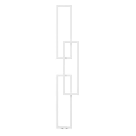 Dekoracyjny grzejnik Torres