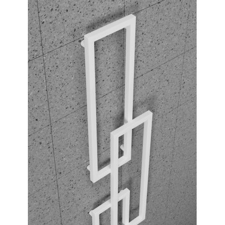 Dekoracyjny grzejnik Torres