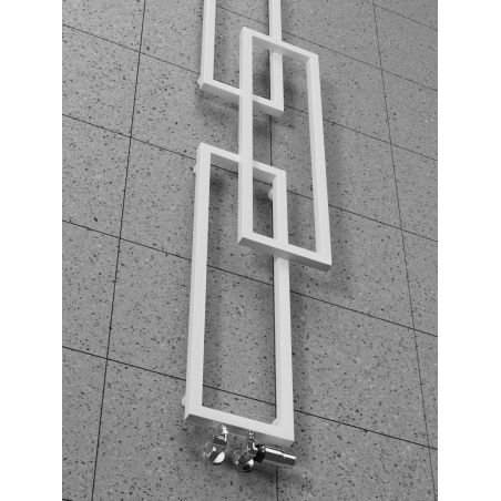 Dekoracyjny grzejnik Torres