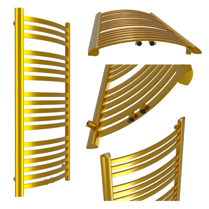 Grzejnik CLASSIC Middle