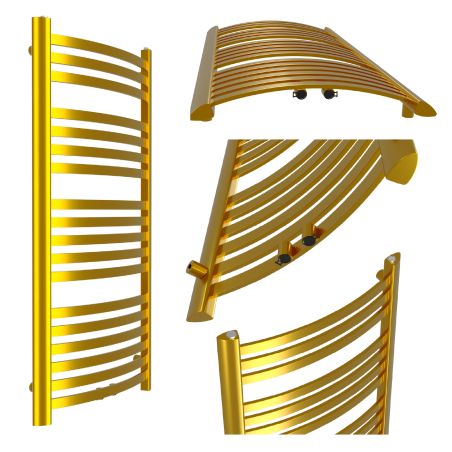 Grzejnik CLASSIC Middle