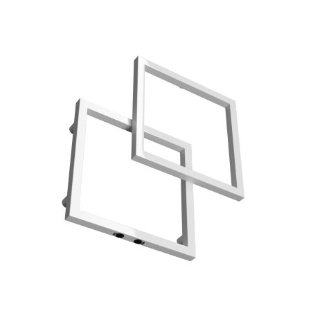 Grzejnik Quadrato