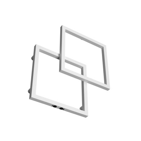 Grzejnik Quadrato