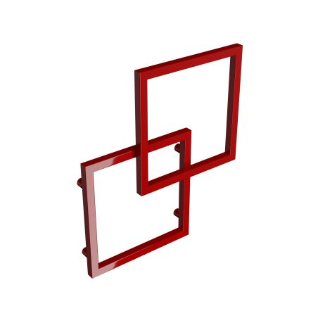 Grzejnik Quadrato