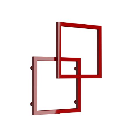 Grzejnik Quadrato