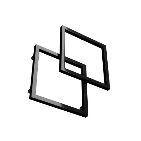 Grzejnik Quadrato