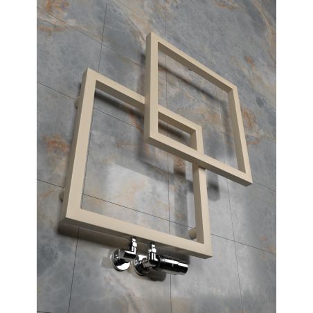 Grzejnik Quadrato