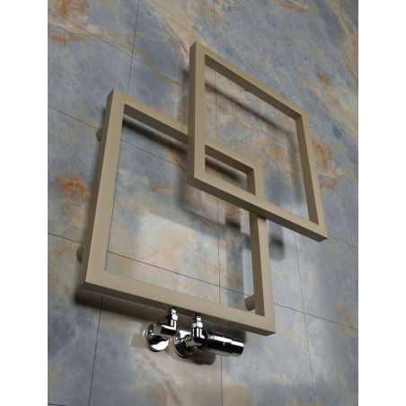 Grzejnik Quadrato