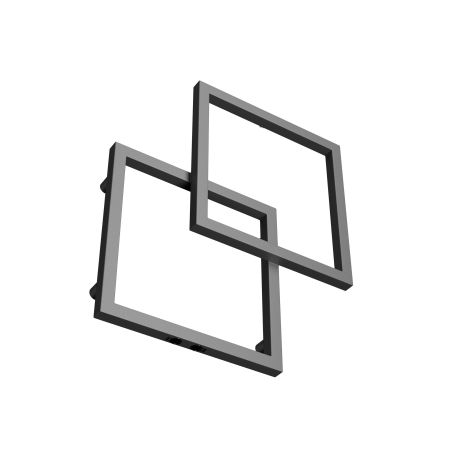 Grzejnik Quadrato