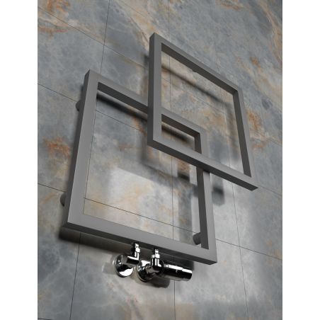 Grzejnik Quadrato