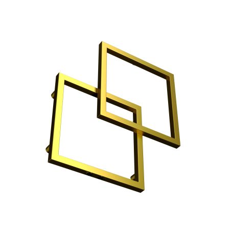 Grzejnik Quadrato