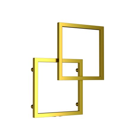 Grzejnik Quadrato