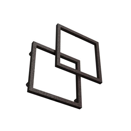 Grzejnik Quadrato