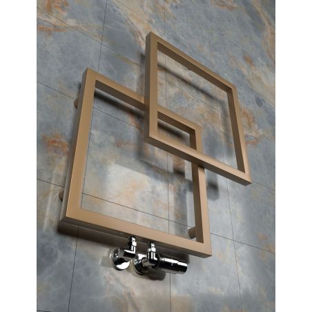 Grzejnik Quadrato