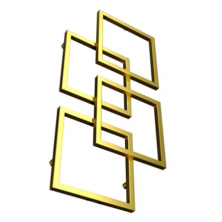 Grzejnik Quadrato