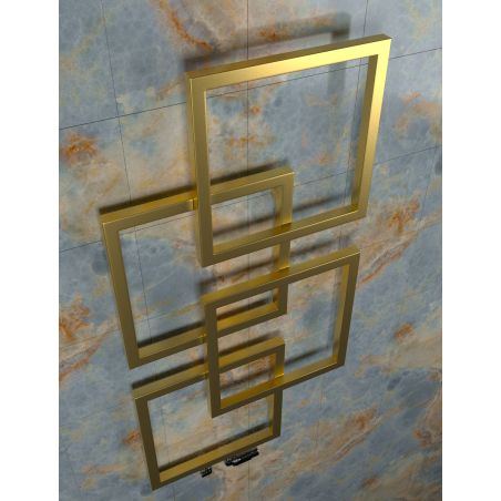 Grzejnik Quadrato