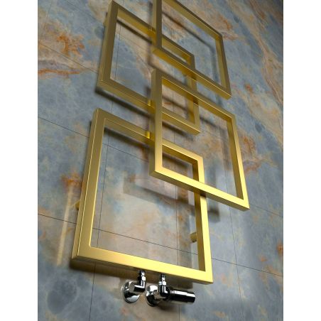 Grzejnik Quadrato