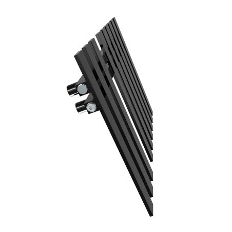 Grzejnik Fantom - Prawy