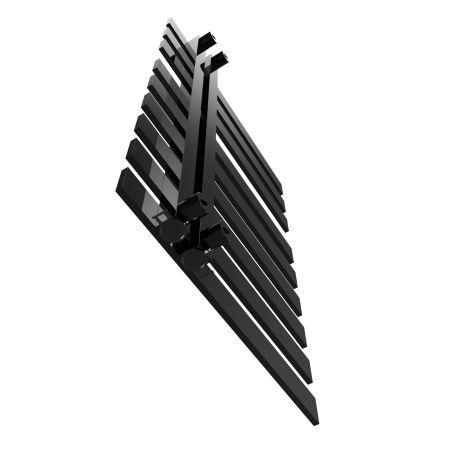 Grzejnik Fantom - Prawy