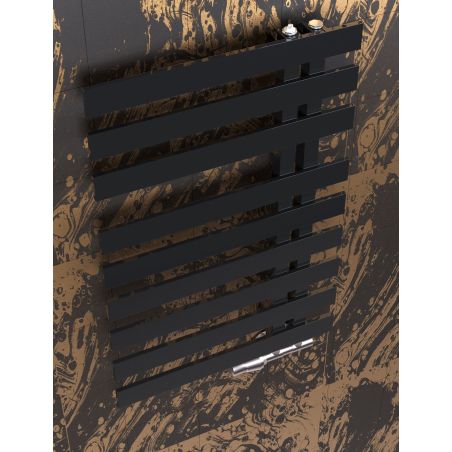 Grzejnik Fantom - Prawy