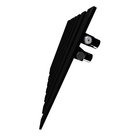 Grzejnik Fantom - Lewy