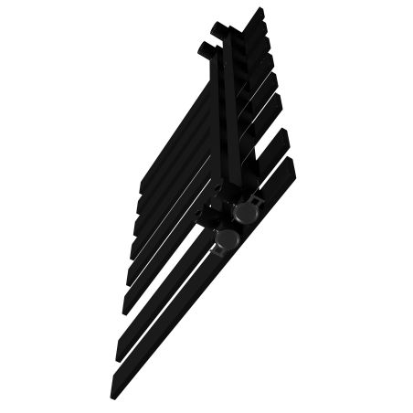 Grzejnik Fantom - Lewy