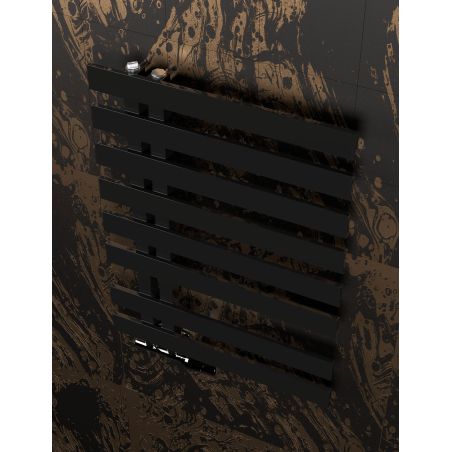 Grzejnik Fantom - Lewy