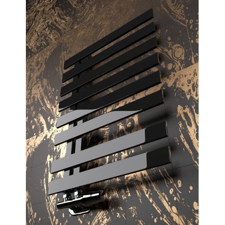 Grzejnik Fantom - Lewy