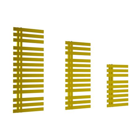 Grzejnik Fantom - Lewy 24h