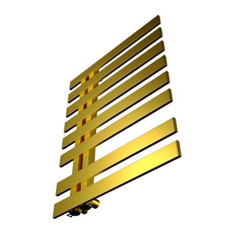 Grzejnik Fantom - Lewy 24h