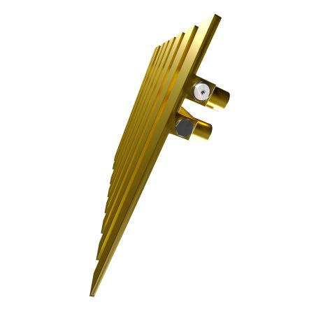 Grzejnik Fantom - Lewy 24h