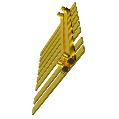 Grzejnik Fantom - Lewy 24h