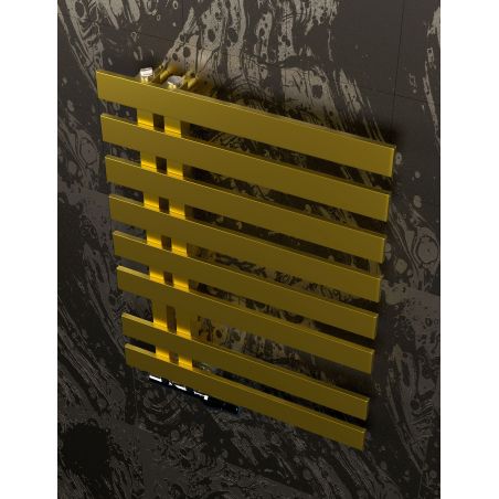 Grzejnik Fantom - Lewy 24h